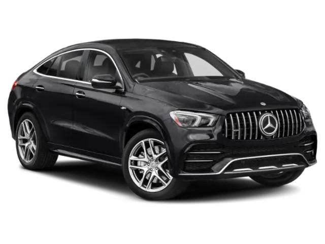 Mercedez-Benz GLE SUV